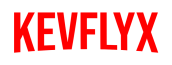 KEVFLYX header